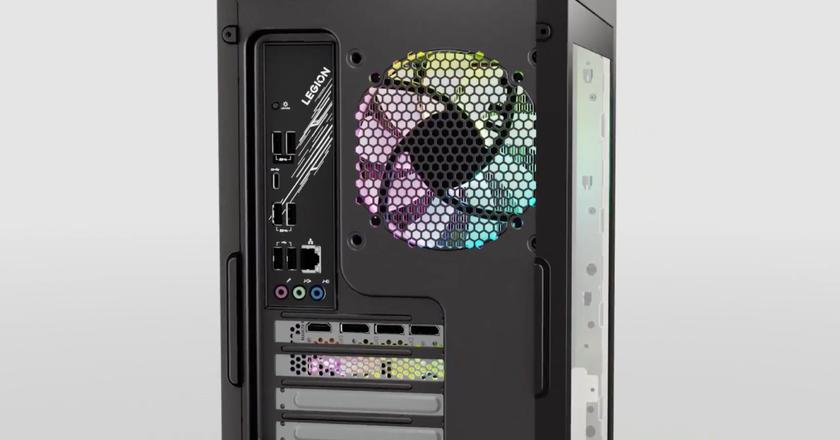Lenovo Legion T5 Gaming-Desktop-Angebote unter 1000 Euro