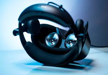 Snapdragon XR2+ Gen 2 Chip und ...