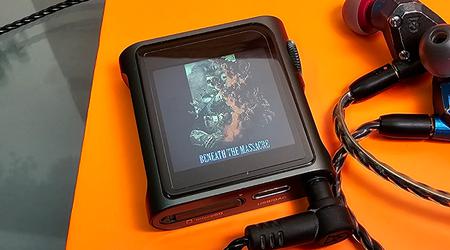 Shanling M0 Pro HiFi-Player im Test: ein leistungsfähiges Baby