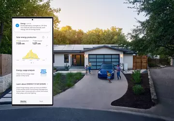 SmartThings kooperiert mit Tesla API