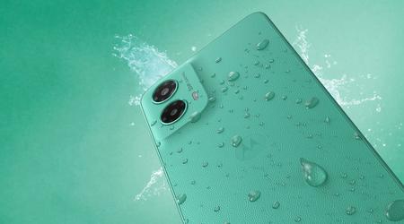 Ein Insider hat Qualitäts-Renderings des Moto G45 5G geteilt