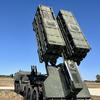 Viermal leistungsfähiger als HIMARS: Verteidigungsunternehmen Lockheed Martin stellte den Prototyp eines neuen Mehrfachraketen-Systems vor-4 Viermal leistungsfähiger als HIMARS: Verteidigungsunternehmen Lockheed Martin stellte den Prototyp eines neuen Mehrfachraketen-Systems vor-4