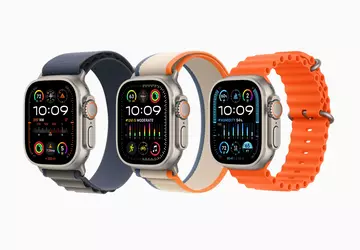 Apple Watch Ultra 2 kann bei ...