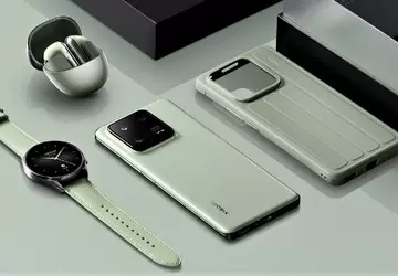 Xiaomi 13 Pro wird in einer ...