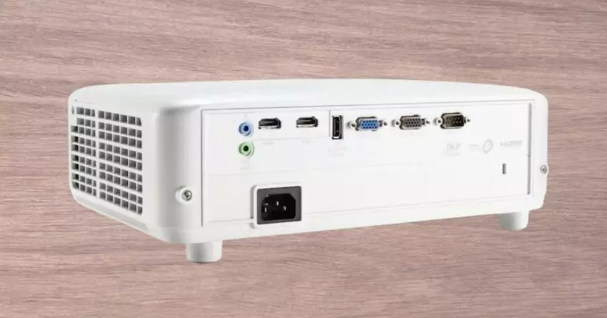 ViewSonic PX701HDH bester beamer für konferenzräume im büro