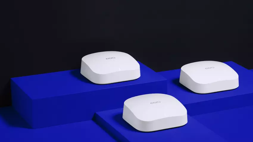 Erstes Zeichen: Eero wird Matter-Unterstützung in alle seine aktuellen WiFi-Router integrieren