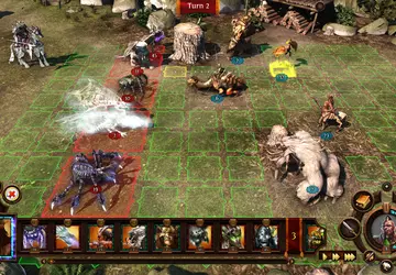 Ubisoft bereitet ein Spiel für das ...