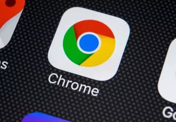 Google Chrome für Android erreicht mit ...