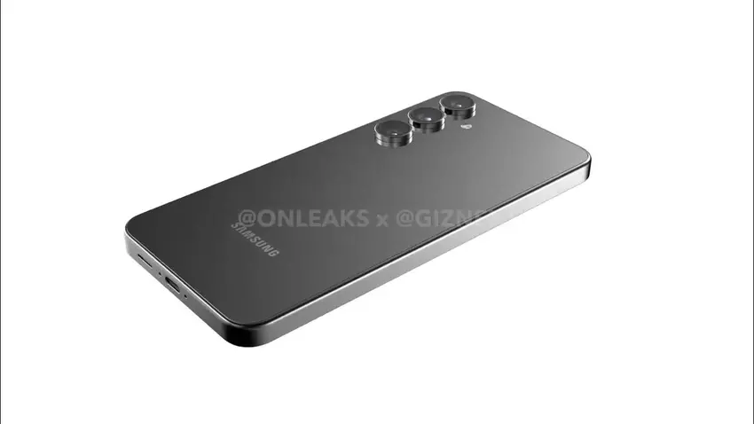 360-Grad-Video des Galaxy S24 FE ist online erschienen: ein detaillierter Überblick über das neue Produkt vor der Ankündigung