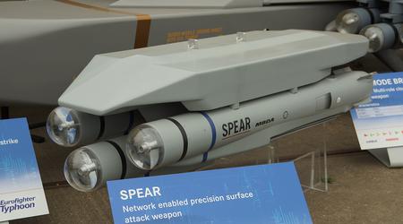 Die Entwicklung der kleinen britischen Speer-3-Rakete wurde erneut verzögert - der Termin wurde auf die 2030er Jahre verschoben
