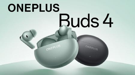 Verbesserte Geräuschunterdrückung, KI-Funktionen und tiefer Bass: OnePlus hat die Buds 4 TWS-Kopfhörer vorgestellt