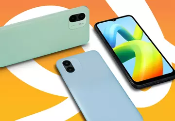 Redmi A2: Budget-Smartphone mit MediaTek Helio ...