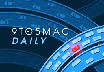 9to5Mac Daily: 12. Mai 2022 – ...
