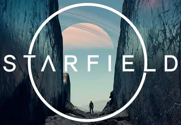 Die riesige Welt von Starfield wird ...