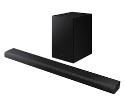 Samsung Q700A Soundbar