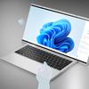Eine Vorschau auf den Compal Infinite Laptop in Aktion