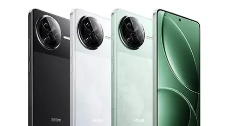 Der Preis des Redmi K80 Ultra ist offiziell bestätigt - ab 416 $ für ein leistungsstarkes Smartphone