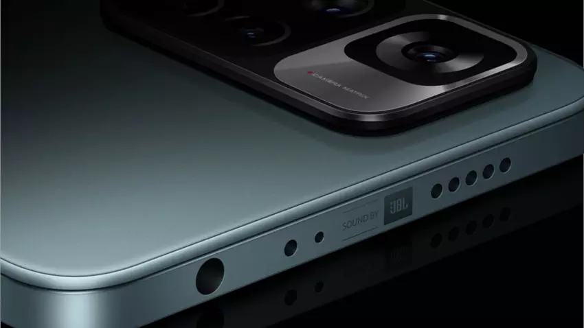 Xiaomi hat geschummelt - Redmi Note 11 bekommt 120Hz IPS-Display statt AMOLED