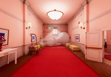 Superliminal Puzzle-Spiel erhielt Verbesserungen für PS5 ...