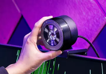 Razer Kiyo Pro Ultra - 300-Dollar-Webcam, ...