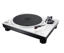 Technics SL-1500C Direktantriebs-Plattenspieler (Weiß)
