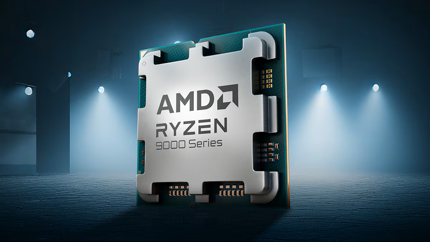 AMD kündigt neue Prozessoren ohne integrierten Grafikprozessor an