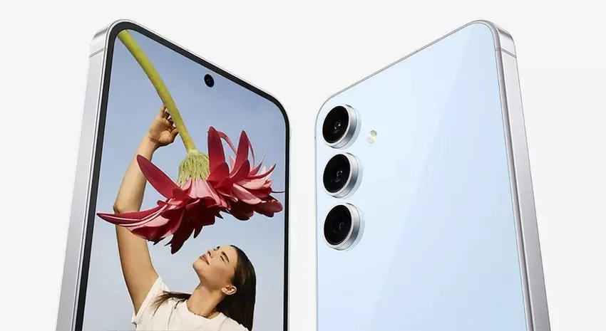 Galaxy S25 FE wird mit Exynos 2400e bleiben - Insider haben eine Übereinstimmung in den Modellcodes gefunden