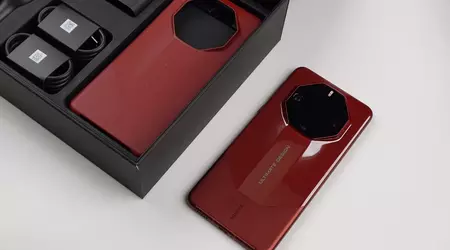 Der Austausch der Hauptplatine im Flaggschiff-Smartphone Mate 60 RS von Huawei kostet mehr als ein neues iPhone 15