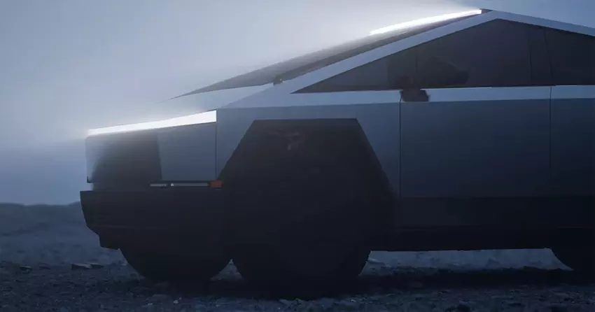 Erneuter Rückruf des Tesla Cybertruck: Diesmal geht es um ein Problem mit dem Wechselrichter