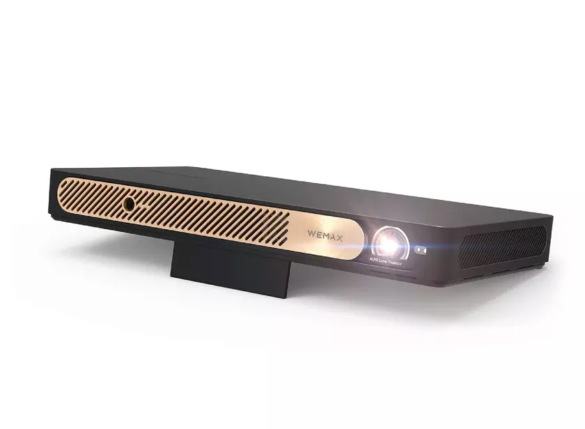 Wemax Go Advanced Digitalprojektor wemax beamer vergleich