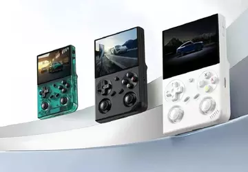 Die perfekte Wahl für Retro-Gaming: Anbernic ...