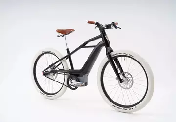 Harley-Davidson Serial 1 bringt endlich das ...