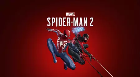 Möglicherweise müssen Sie aufrüsten: Sony hat detaillierte Systemanforderungen für die PC-Version von Marvel's Spider-Man 2 veröffentlicht