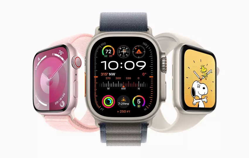 Für Entwickler: Apple hat die erste Beta von watchOS 10.4 angekündigt