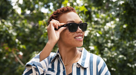 Ray-Ban Stories: elegante Facebook-Brille für 299 $, mit der man fotografieren, Musik hören und Anrufe entgegennehmen kann