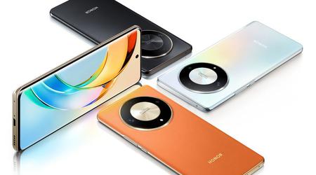 Wie viel wird das Honor X9b mit 120Hz-Display, Snapdragon 6 Gen 1-Chip und 5800mAh-Akku kosten?