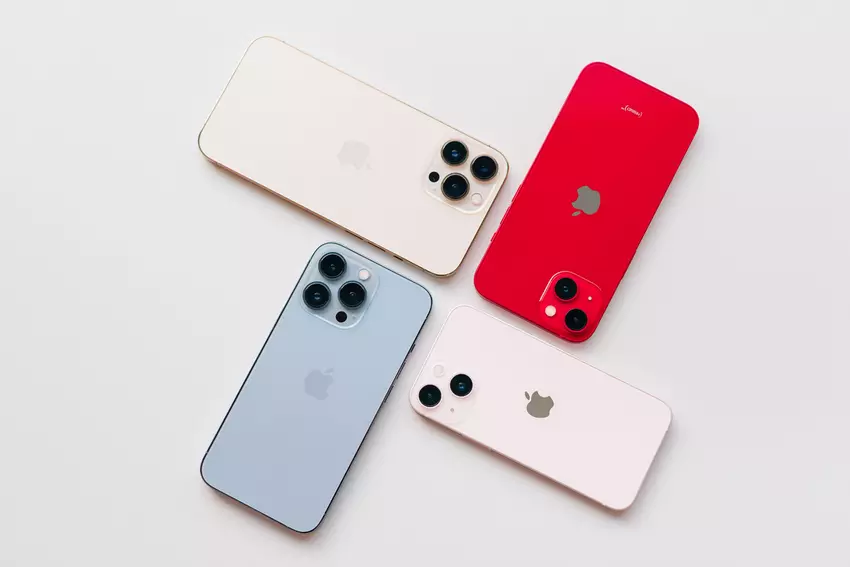 Prognose: Innerhalb von 10 Jahren werden die Kosten für das iPhone auf 6.000 US-Dollar steigen. Wessen Smartphones sind neben Apple die teuersten?