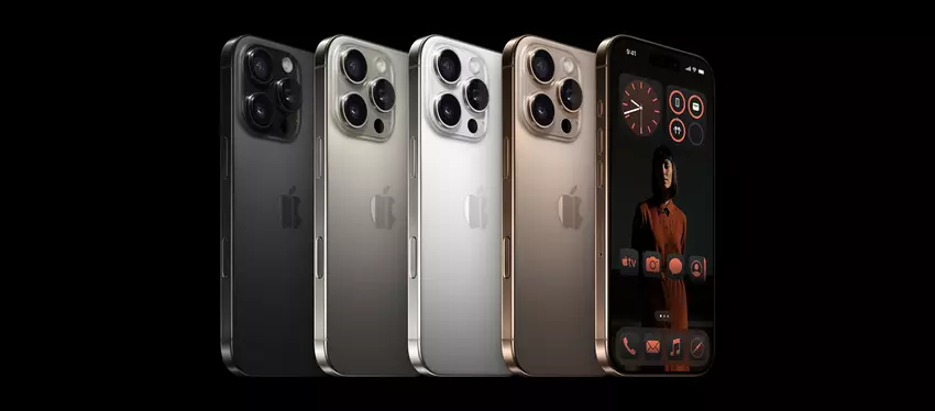 Besitzer des iPhone 16 Pro und 16 Pro Max beschweren sich über gelegentliche Einfrierungen und Neustarts der Smartphones