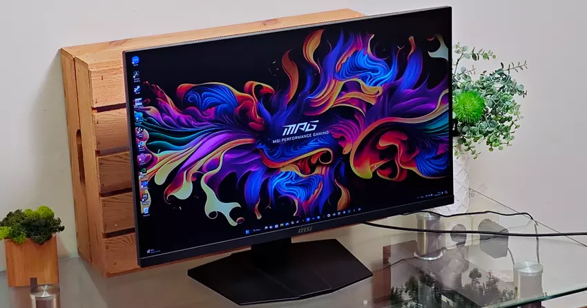 MSI G274QPF E2 im Test: Günstiger IPS-Gamer-Monitor mit 180 Hz Bildwiederholfrequenz