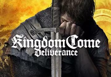 Kingdom Come: Deliverance Royal Edition-Rollenspiel wird ...