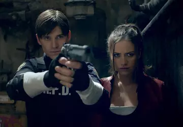 Resident Evil - Netflix' Resident Evil-Kritiken