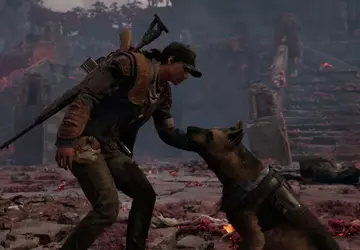 Remnant 2 Entwickler präsentiert einen Archetyp ...