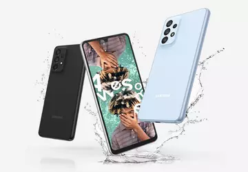 Samsung Galaxy A33 5G erhält August ...