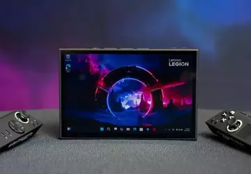 Legion Go 2 nicht für alle ...