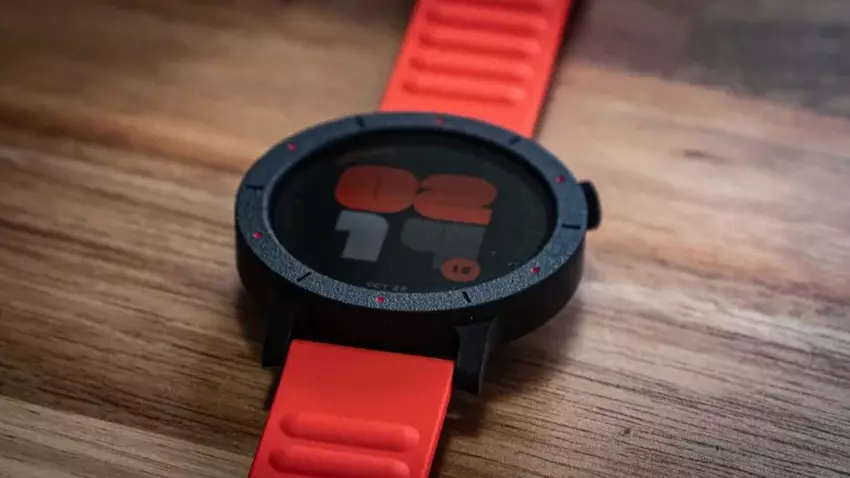 Watch 3 Pro gegen Watch 2 Pro