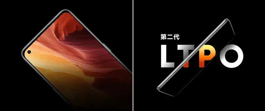 Offiziell: Realme GT 2 Pro erhält einen LTPO 2.0-Bildschirm mit 3K-Auflösung und einen Fingerabdruckscanner mit Pulserkennung