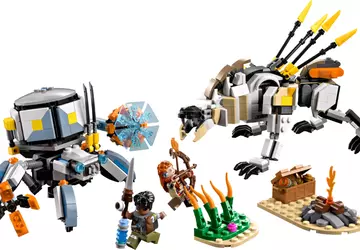 Ihre Kinder werden danach fragen: Lego ...