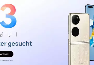 Huawei startet EMUI 13-Tests für Huawei ...