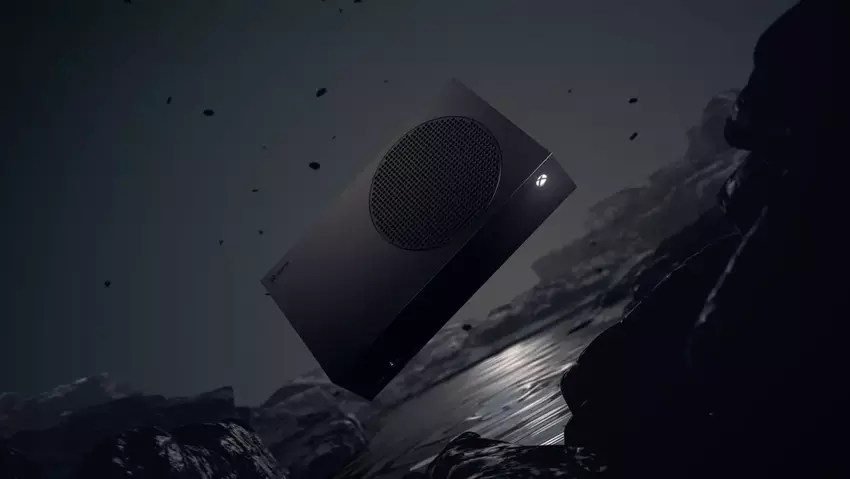 Microsoft enthüllt schwarze Xbox Series S mit 1 TB Speicherplatz für $349