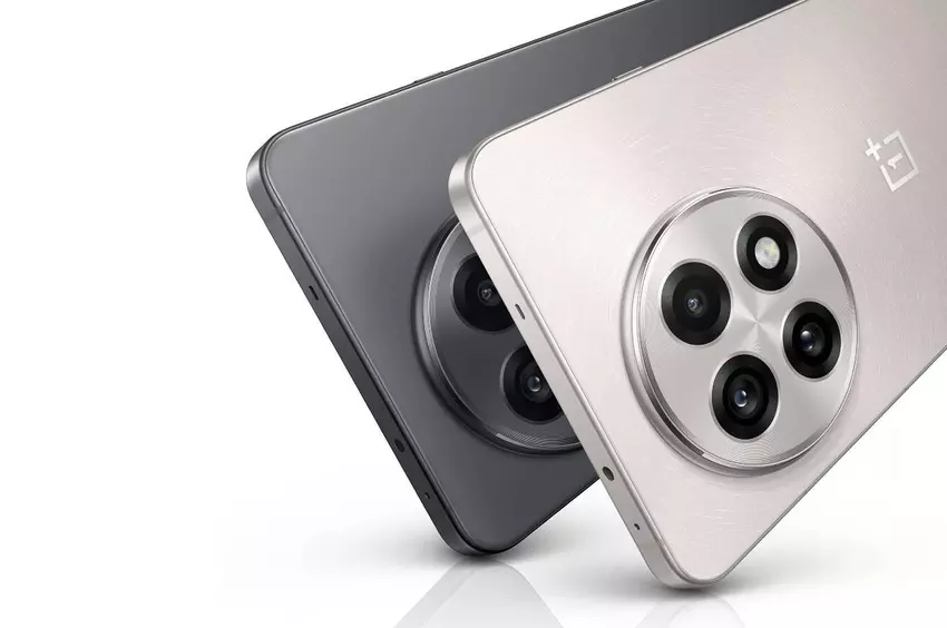 6000 mAh Akku, Snapdragon 8 Gen 3 Prozessor und 50 MP Teleobjektiv mit 2x Zoom: OnePlus hat das 13R-Smartphone auf dem Weltmarkt enthüllt